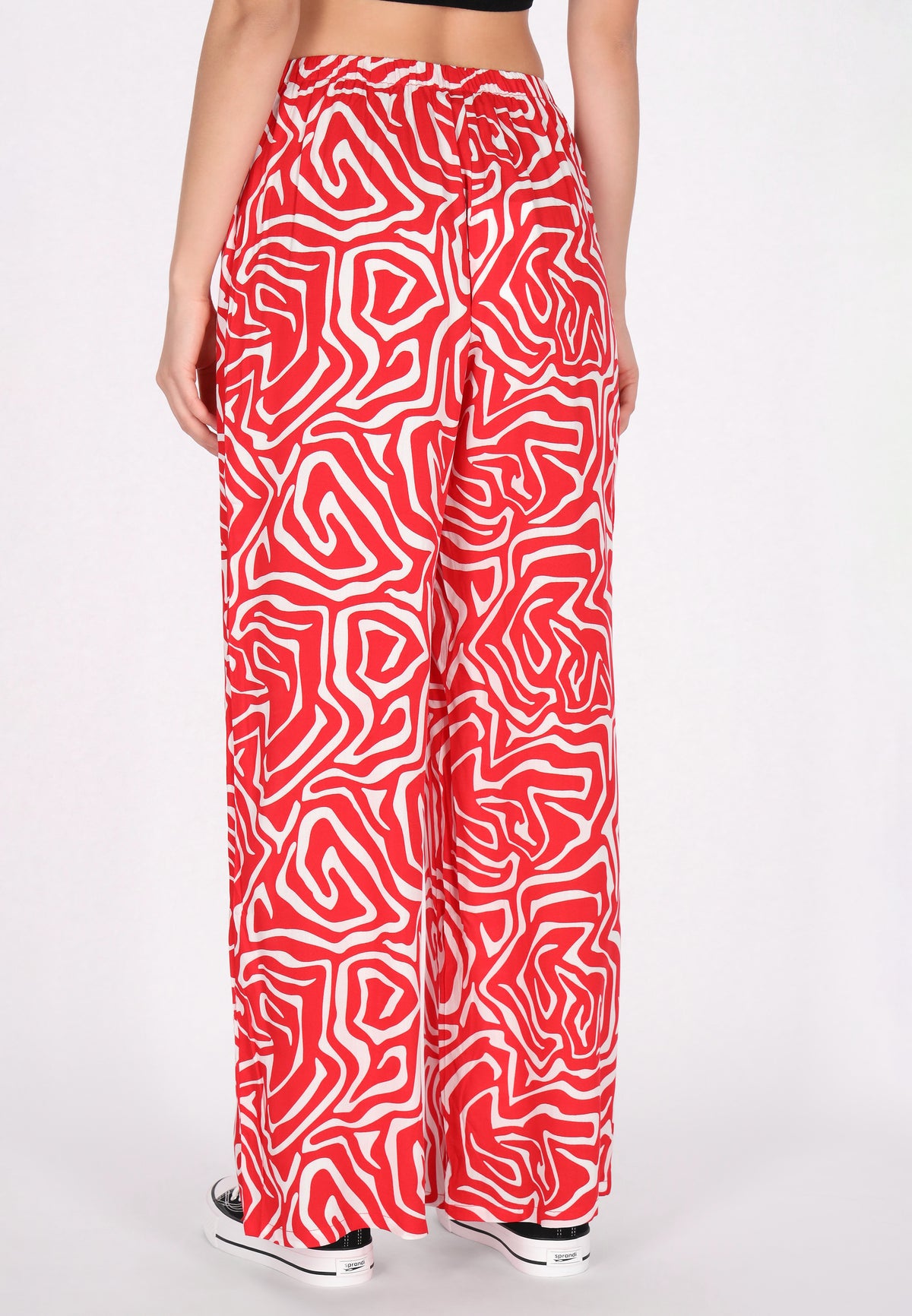 myMo ROCKS Damen-Hose