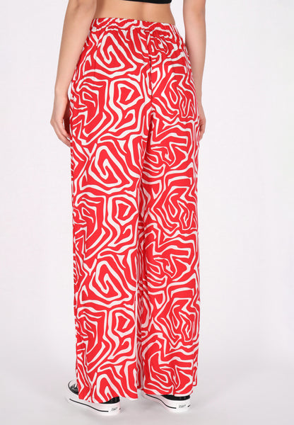 myMo ROCKS Damen-Hose