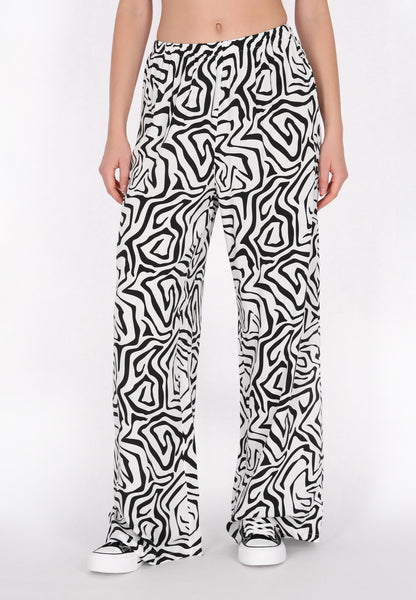 myMo ROCKS Damen-Hose