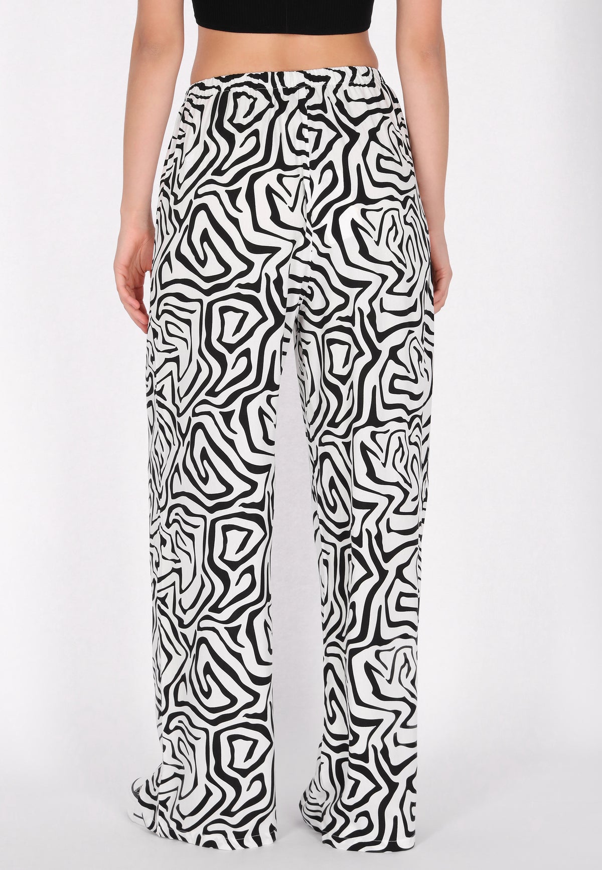 myMo ROCKS Damen-Hose