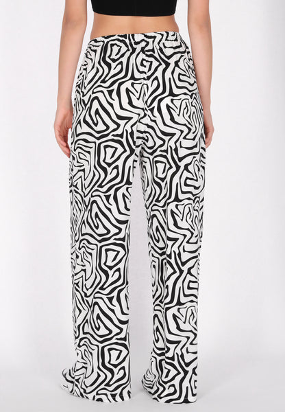 myMo ROCKS Damen-Hose