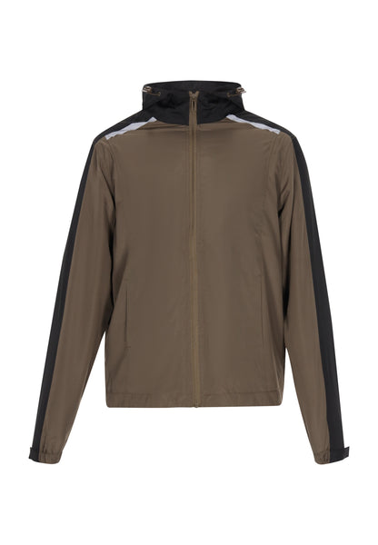 BRAELYN Men's S Jacket