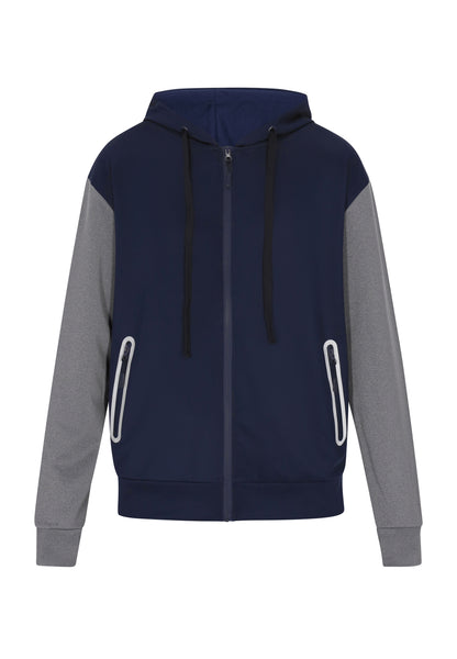 tuffman Herren Jacke