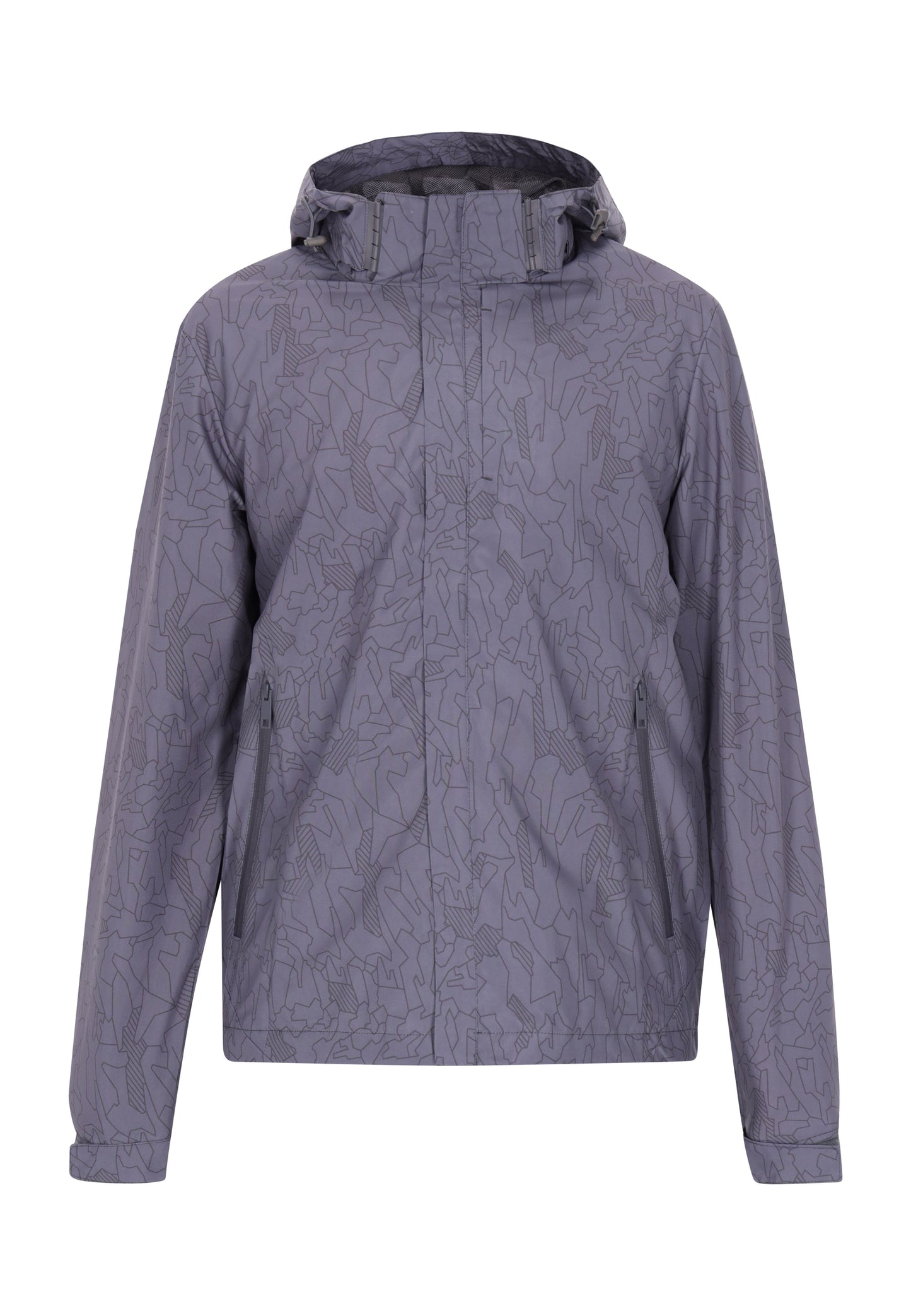 COSIMON Herren-Jacke