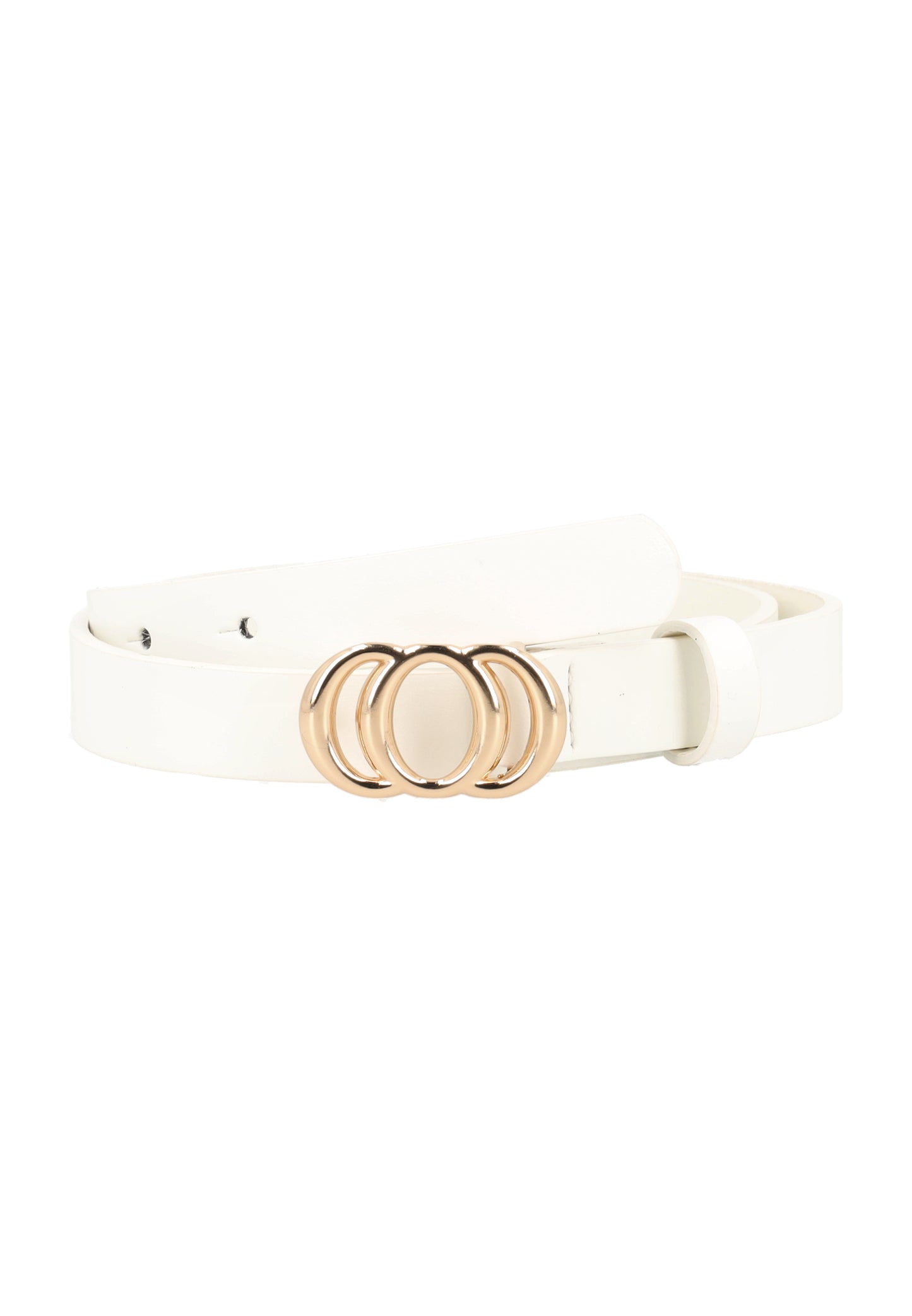 myMo KIDS Buckle & Belt Closure