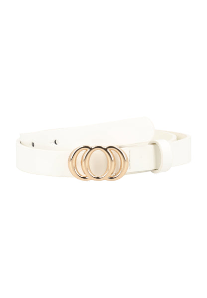myMo KIDS Buckle & Belt Closure