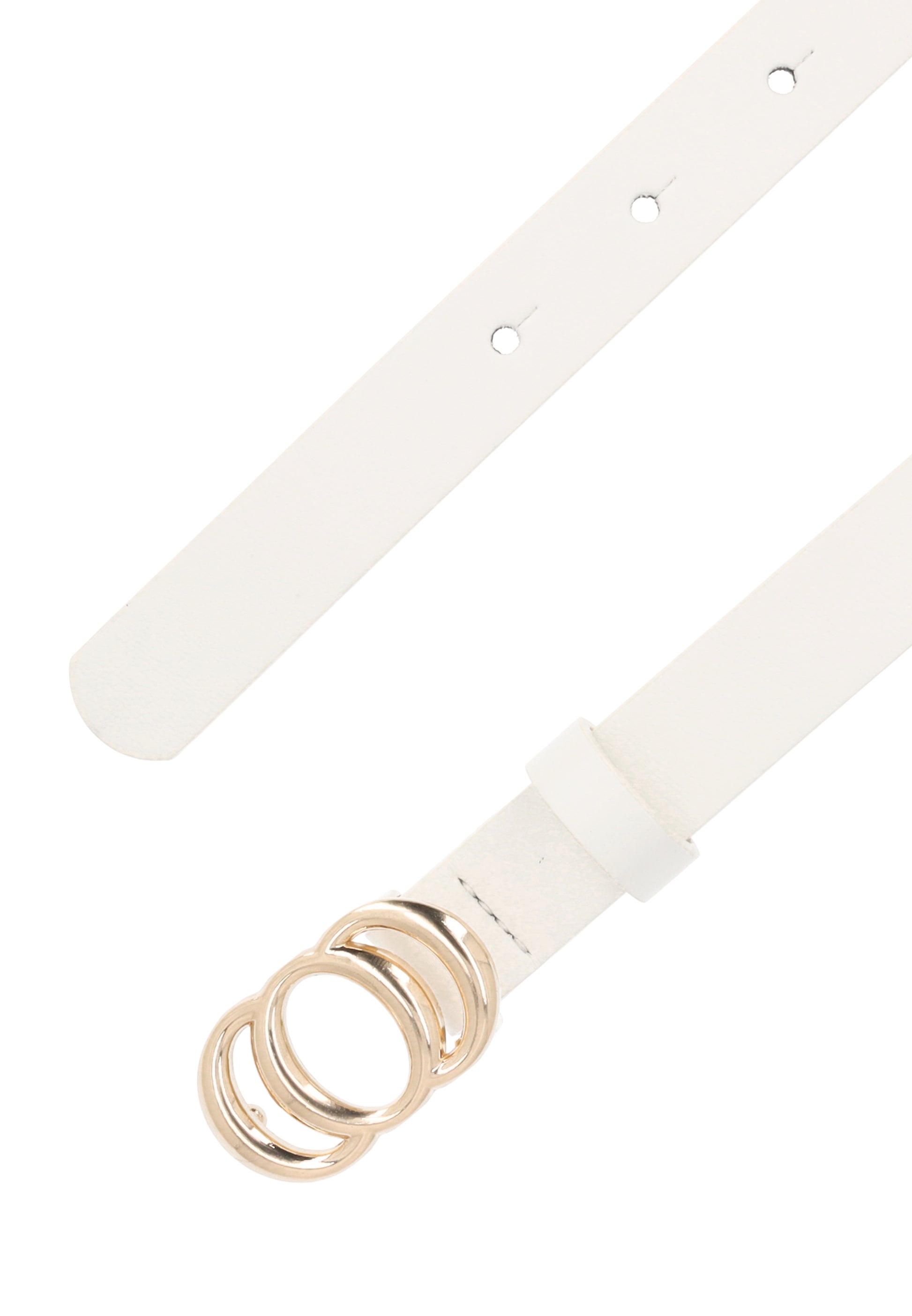 myMo KIDS Buckle & Belt Closure