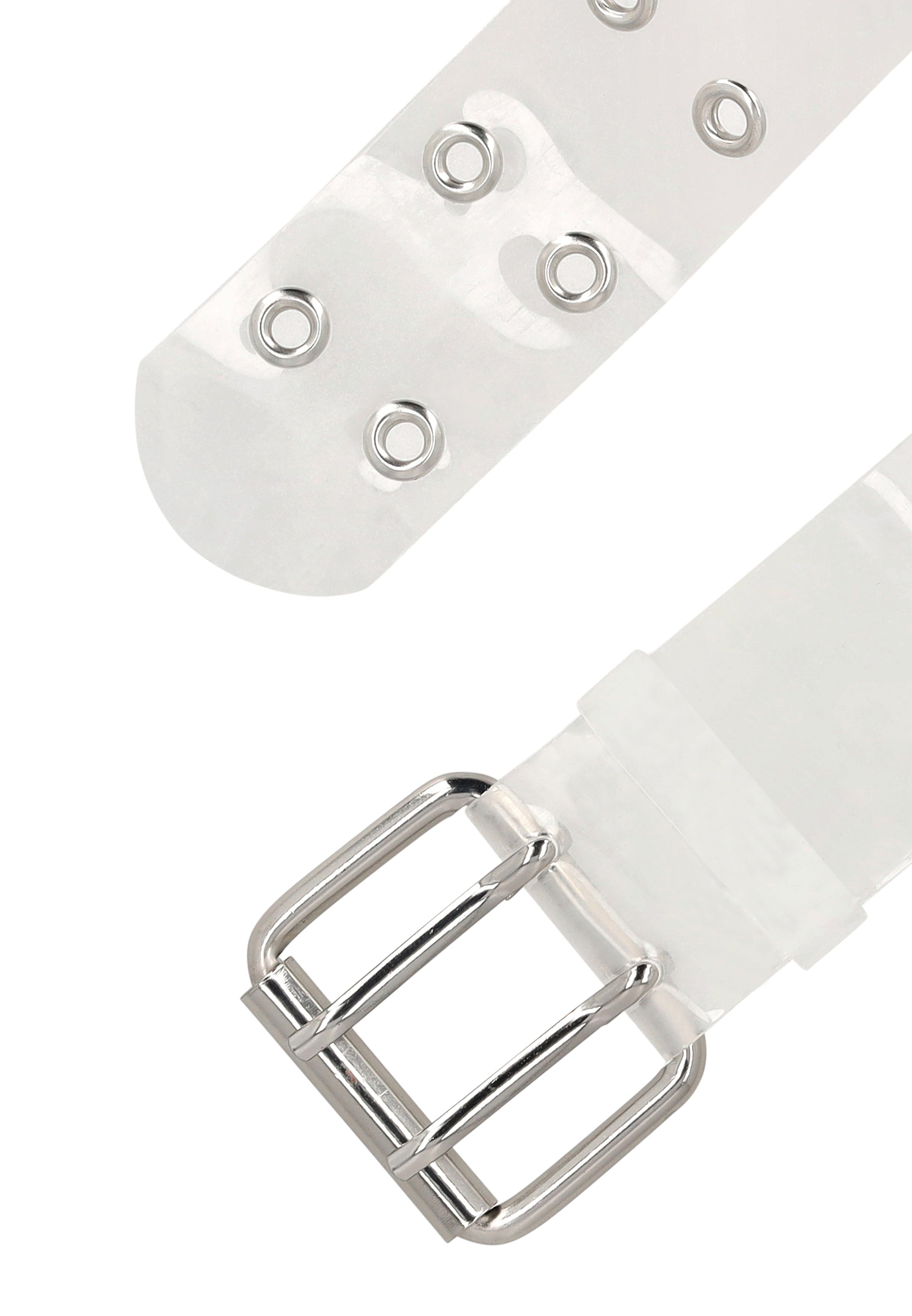myMo KIDS Buckle & Belt Closure