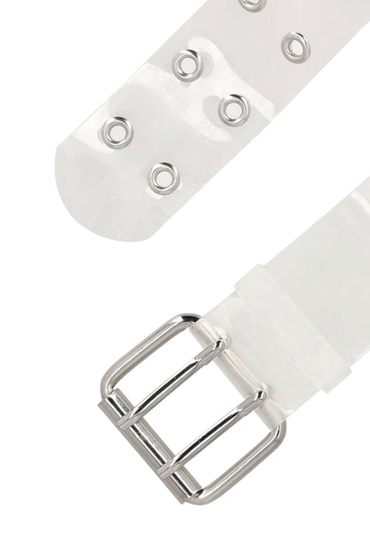 myMo KIDS Buckle & Belt Closure