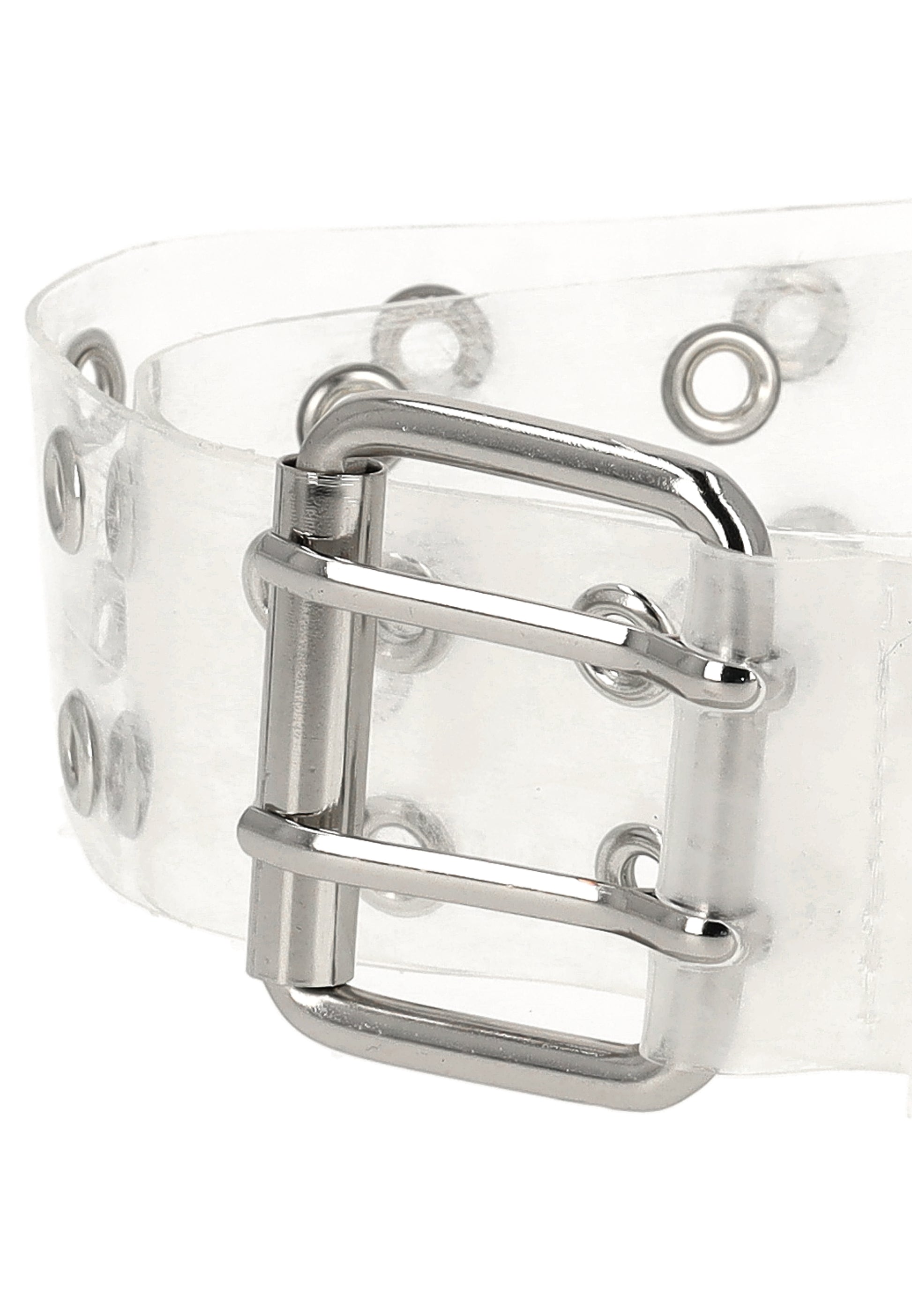 myMo KIDS Buckle & Belt Closure