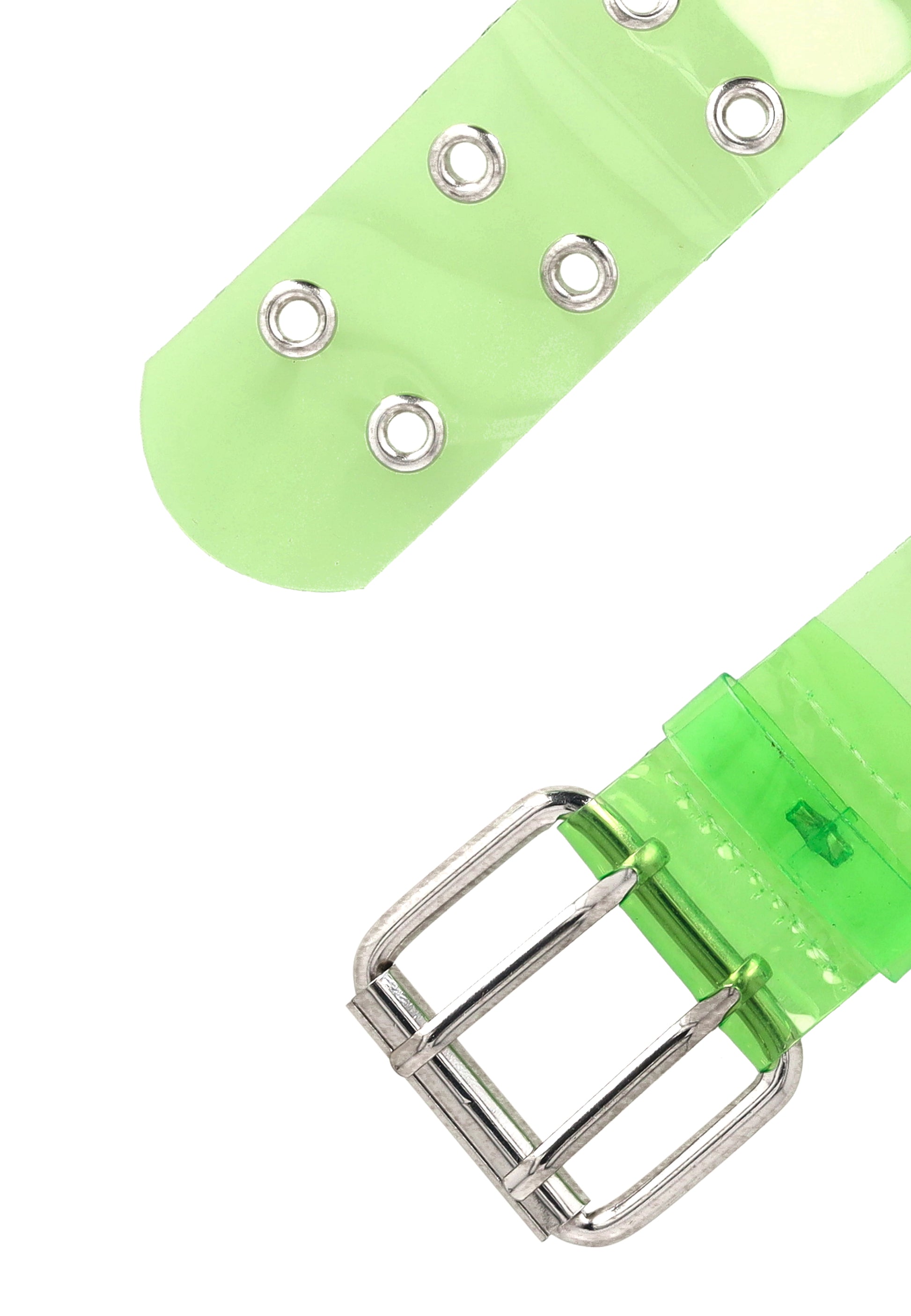 myMo KIDS Buckle & Belt Closure