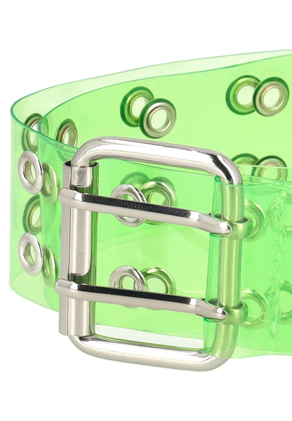 myMo KIDS Buckle & Belt Closure