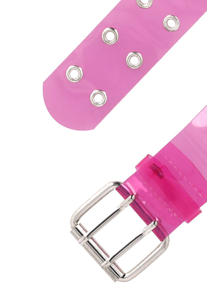 myMo KIDS Buckle & Belt Closure