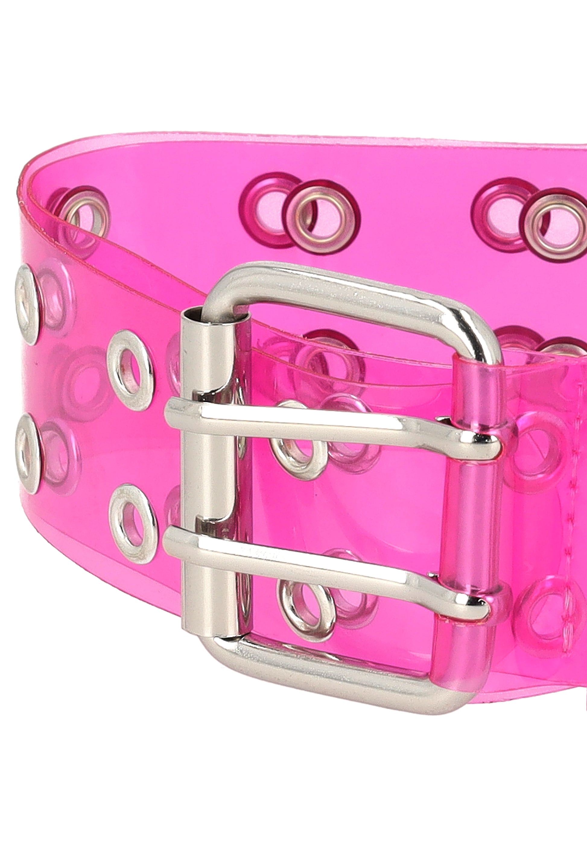 myMo KIDS Buckle & Belt Closure