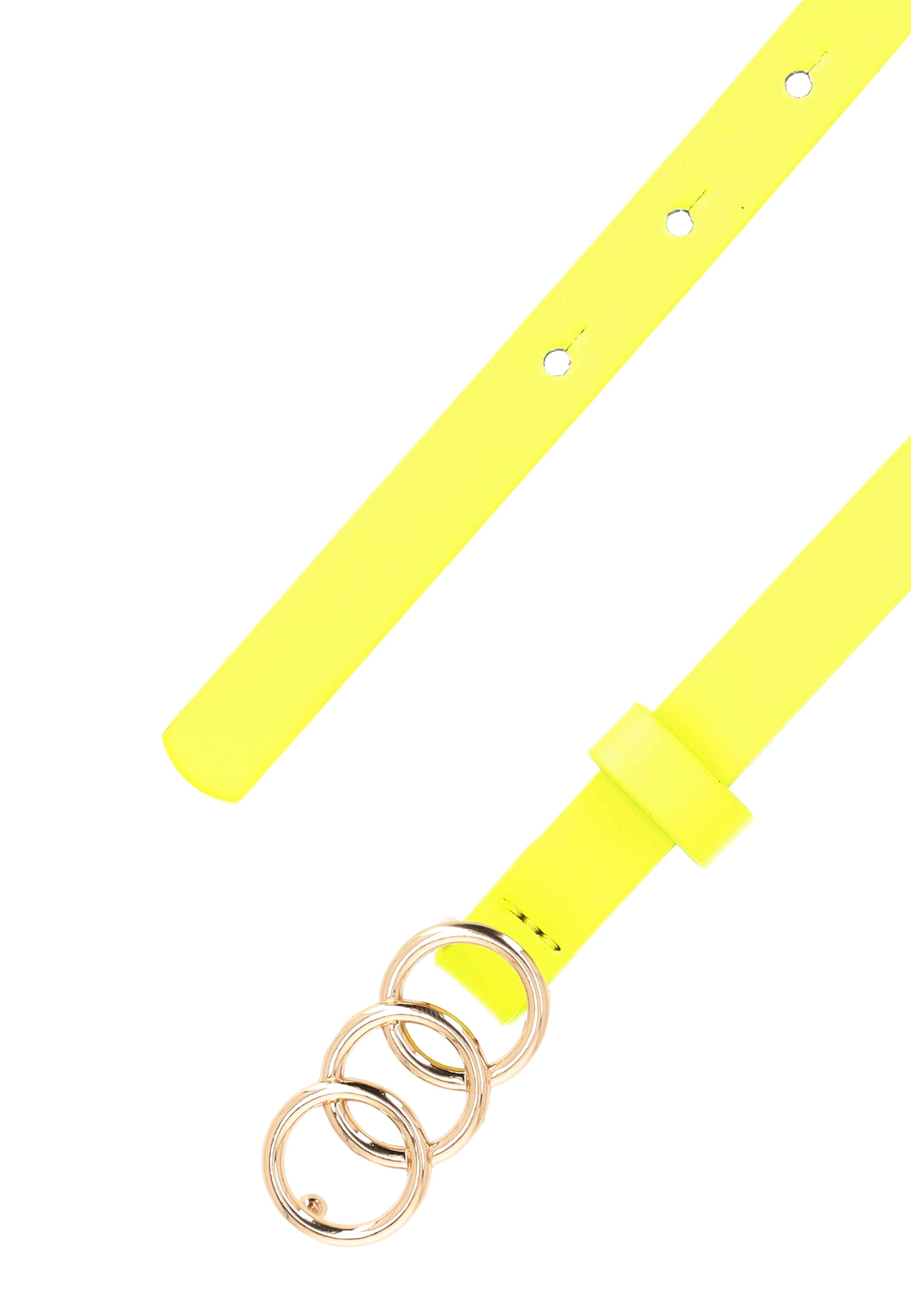 myMo KIDS Buckle & Belt Closure