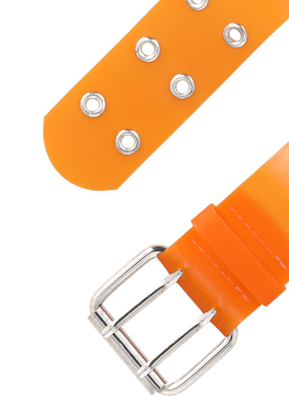 myMo KIDS Buckle & Belt Closure