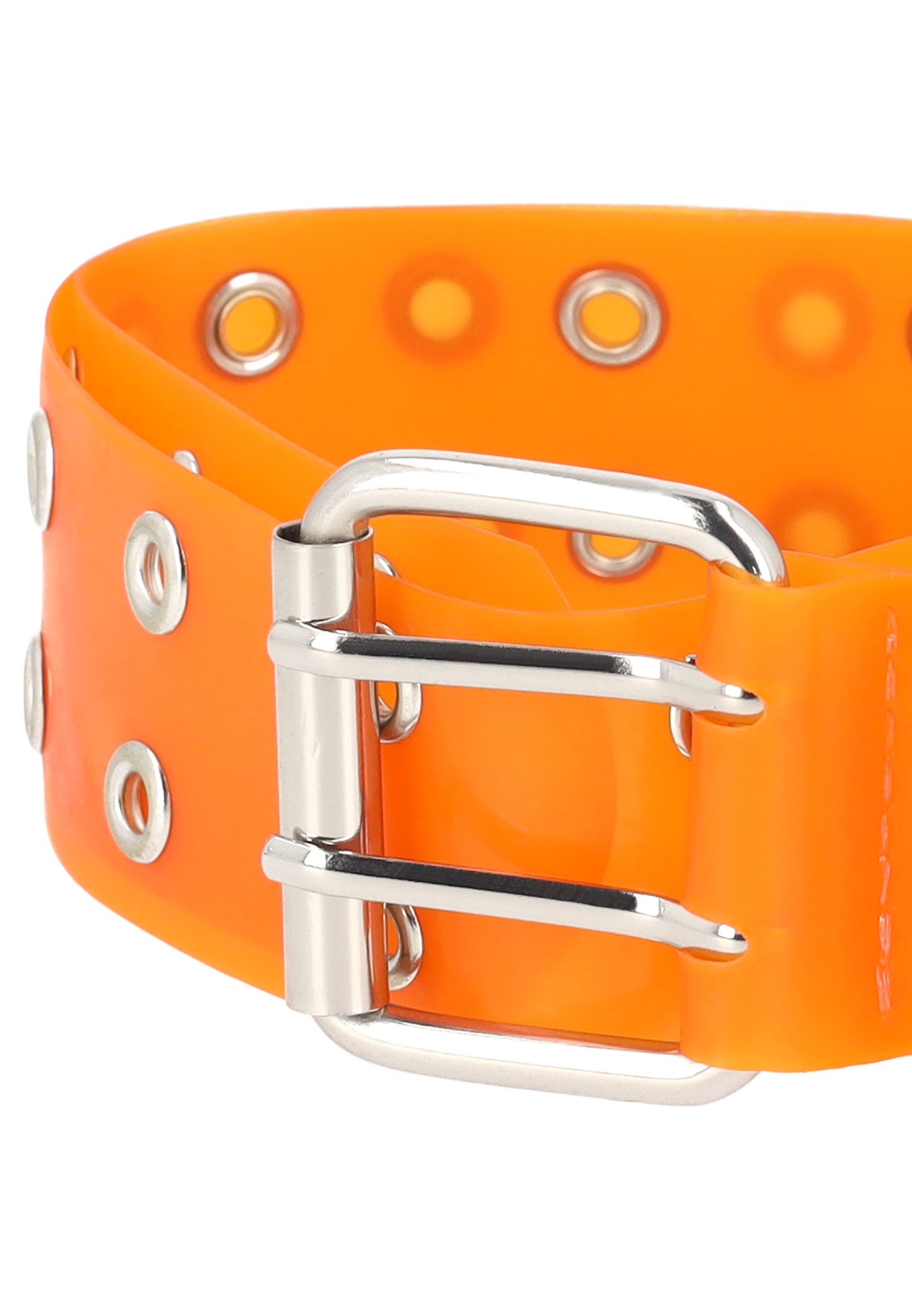 myMo KIDS Buckle & Belt Closure