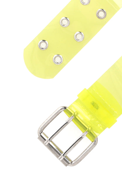 myMo KIDS Buckle & Belt Closure