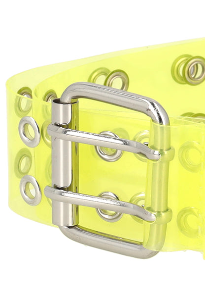 myMo KIDS Buckle & Belt Closure