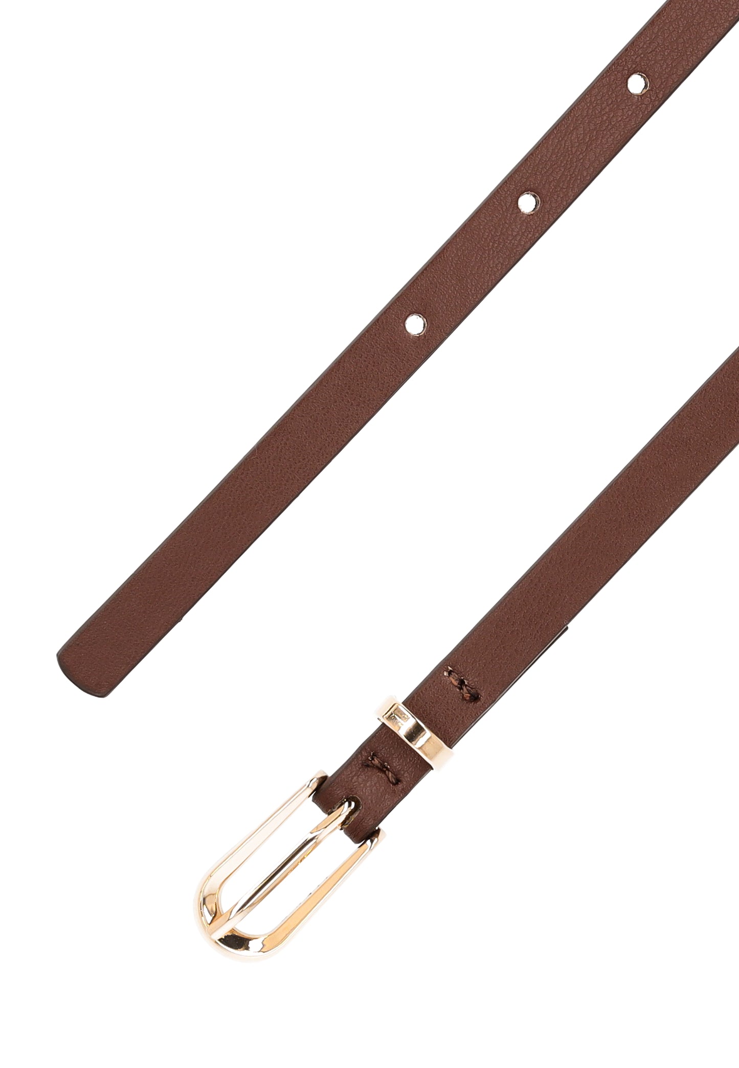 Faina Buckle & Belt Closure