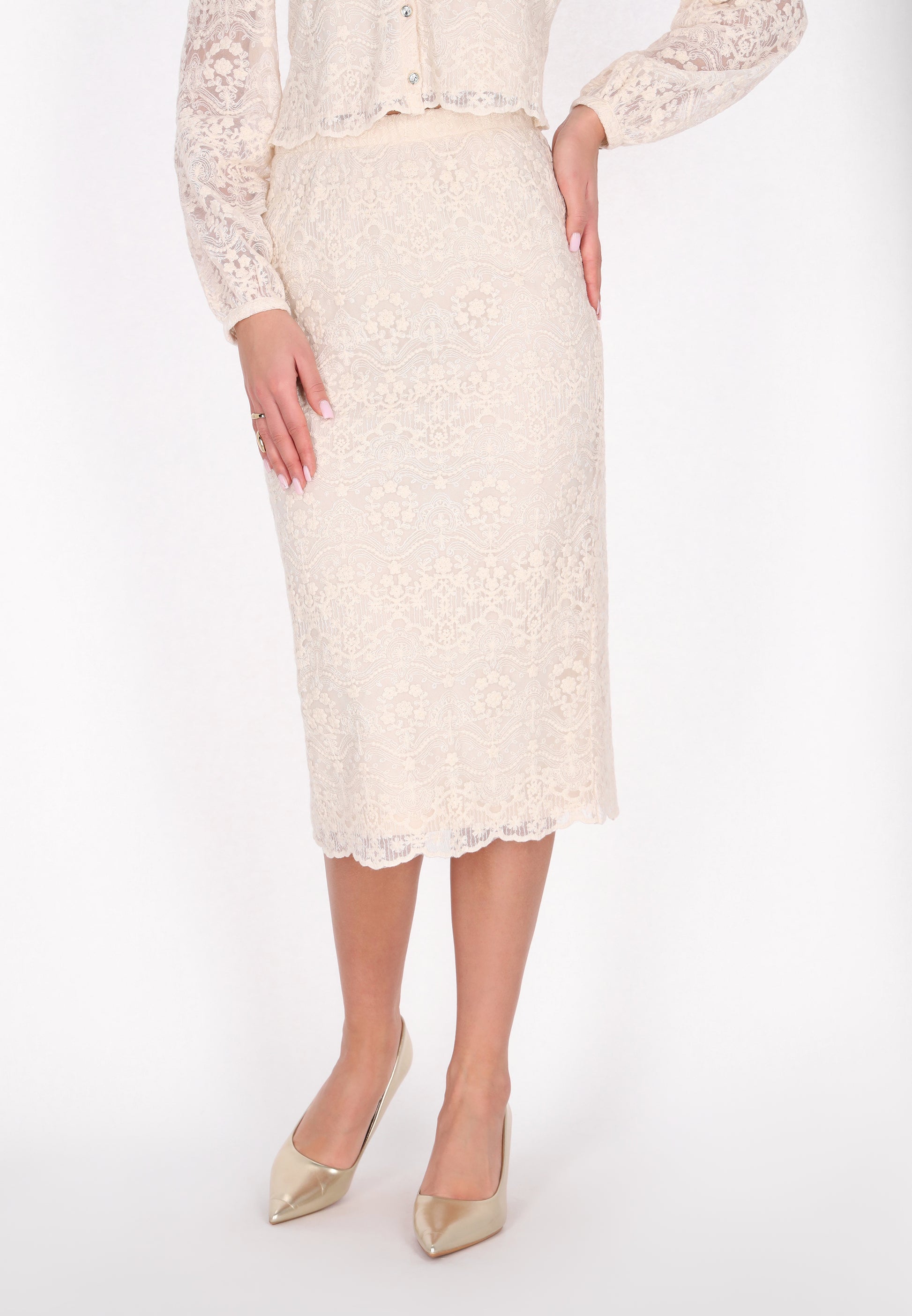 faina skirt