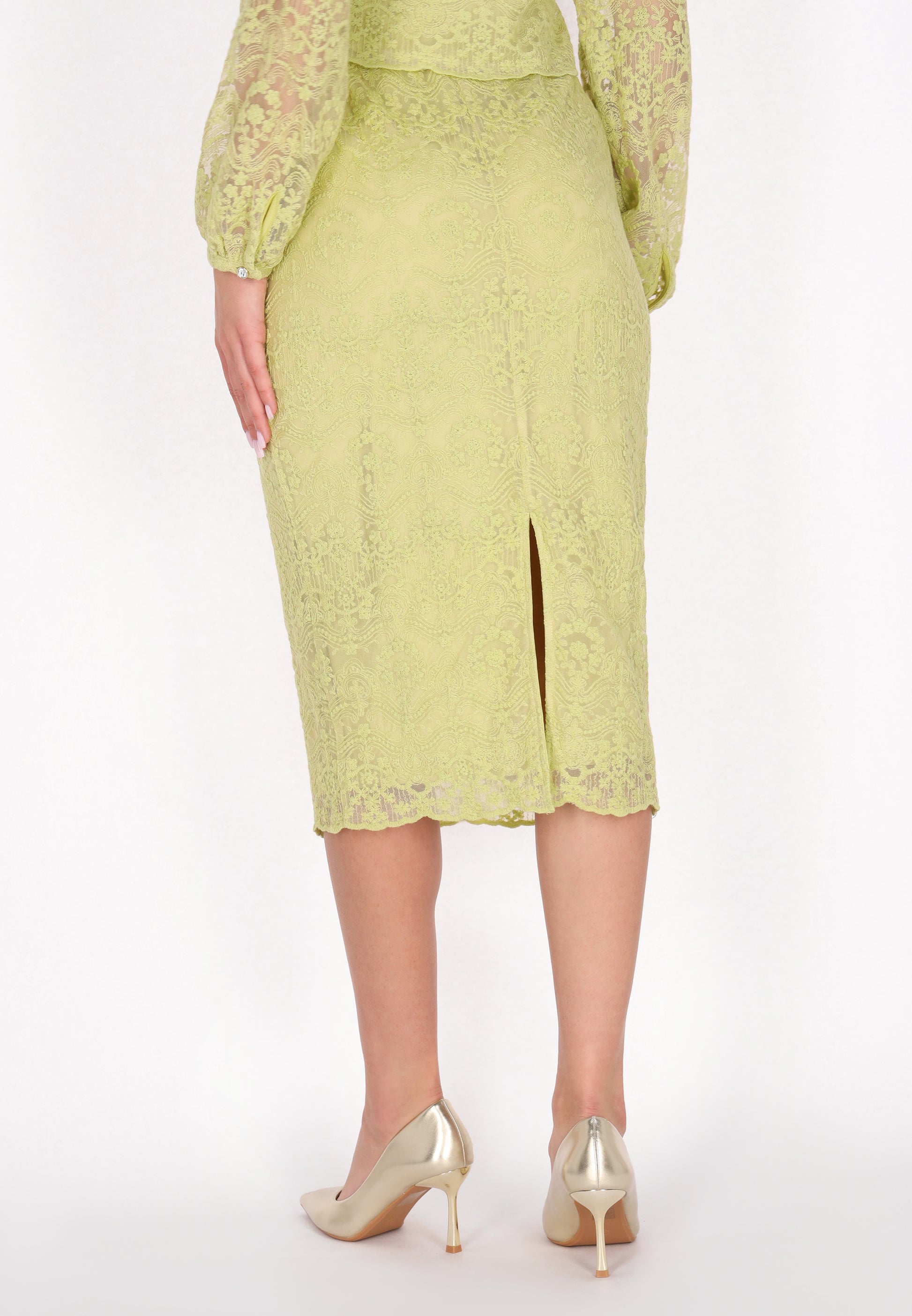 faina skirt