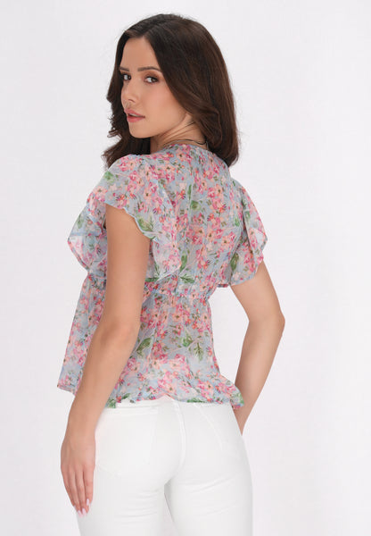 faina Damenbluse