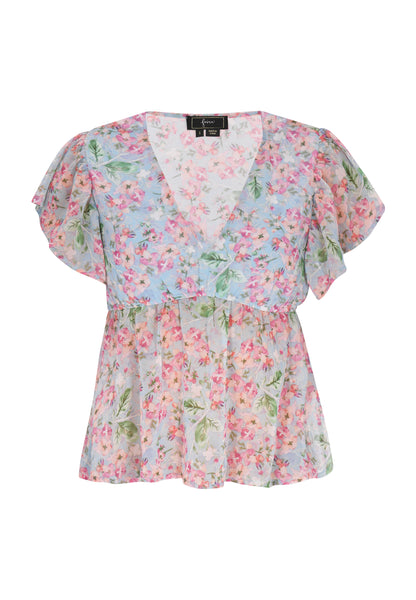 faina Damenbluse
