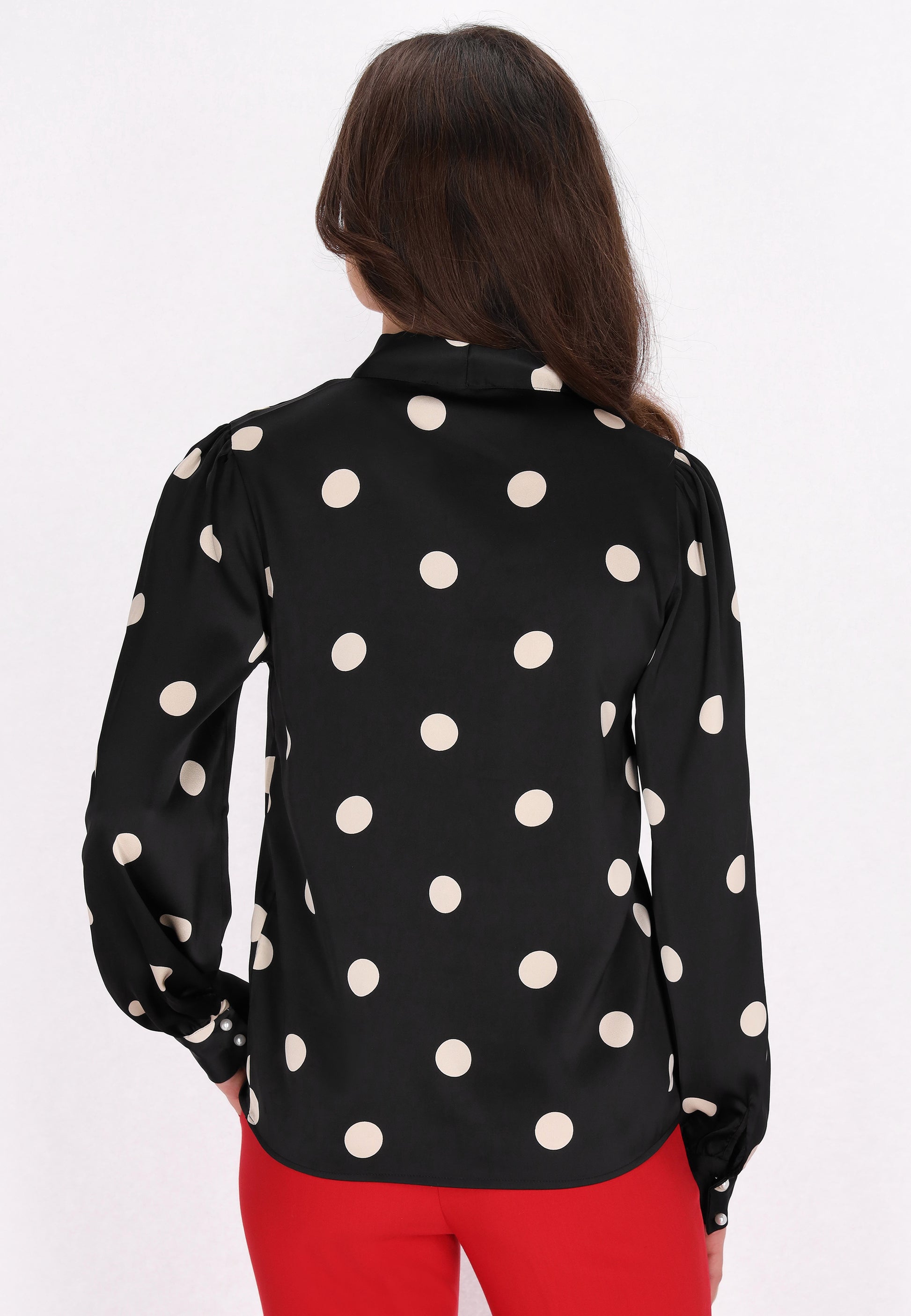 faina Women's Blouse