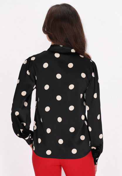 faina Women's Blouse