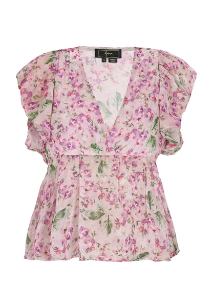 faina Damenbluse