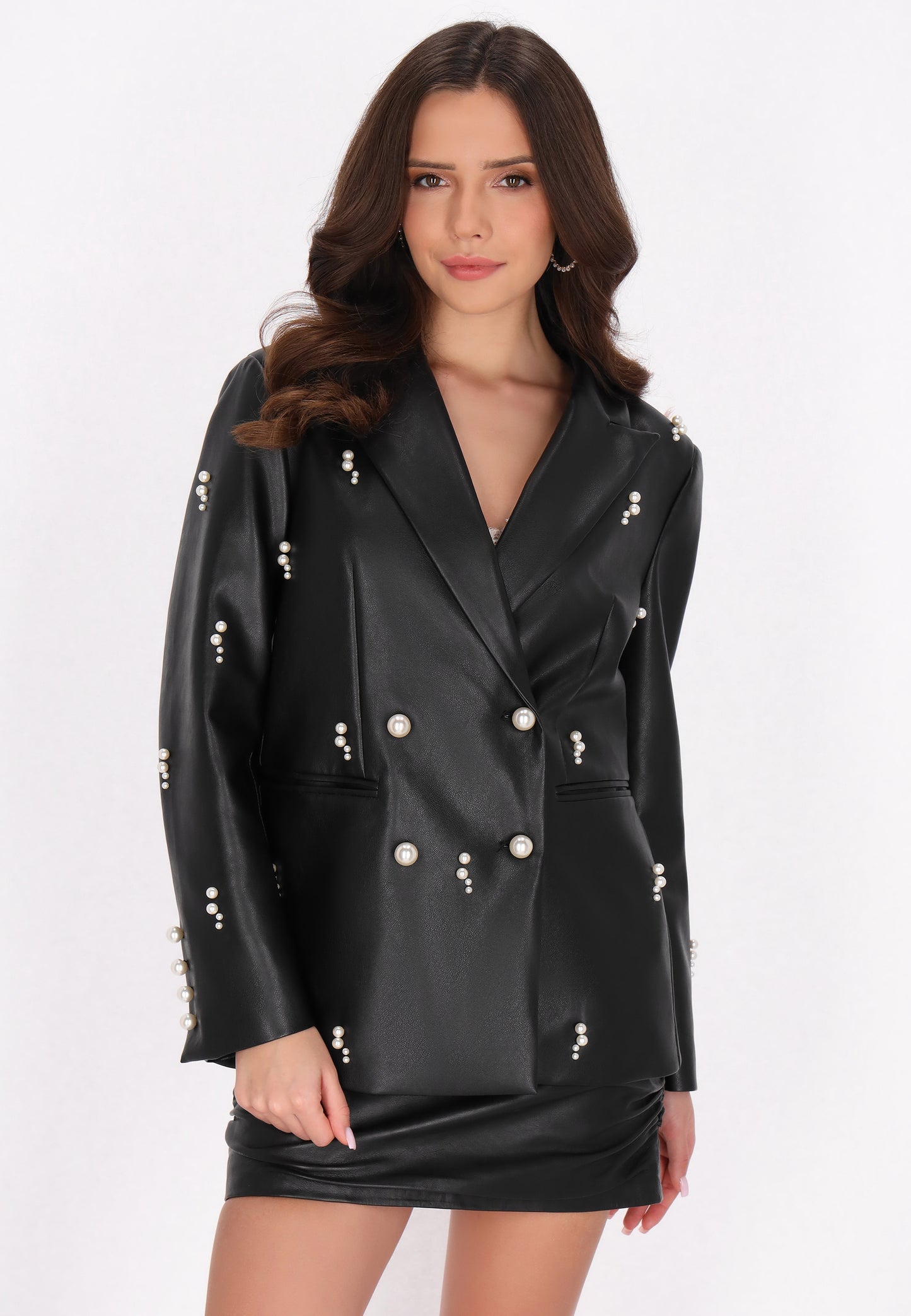 faina Damen Jacke