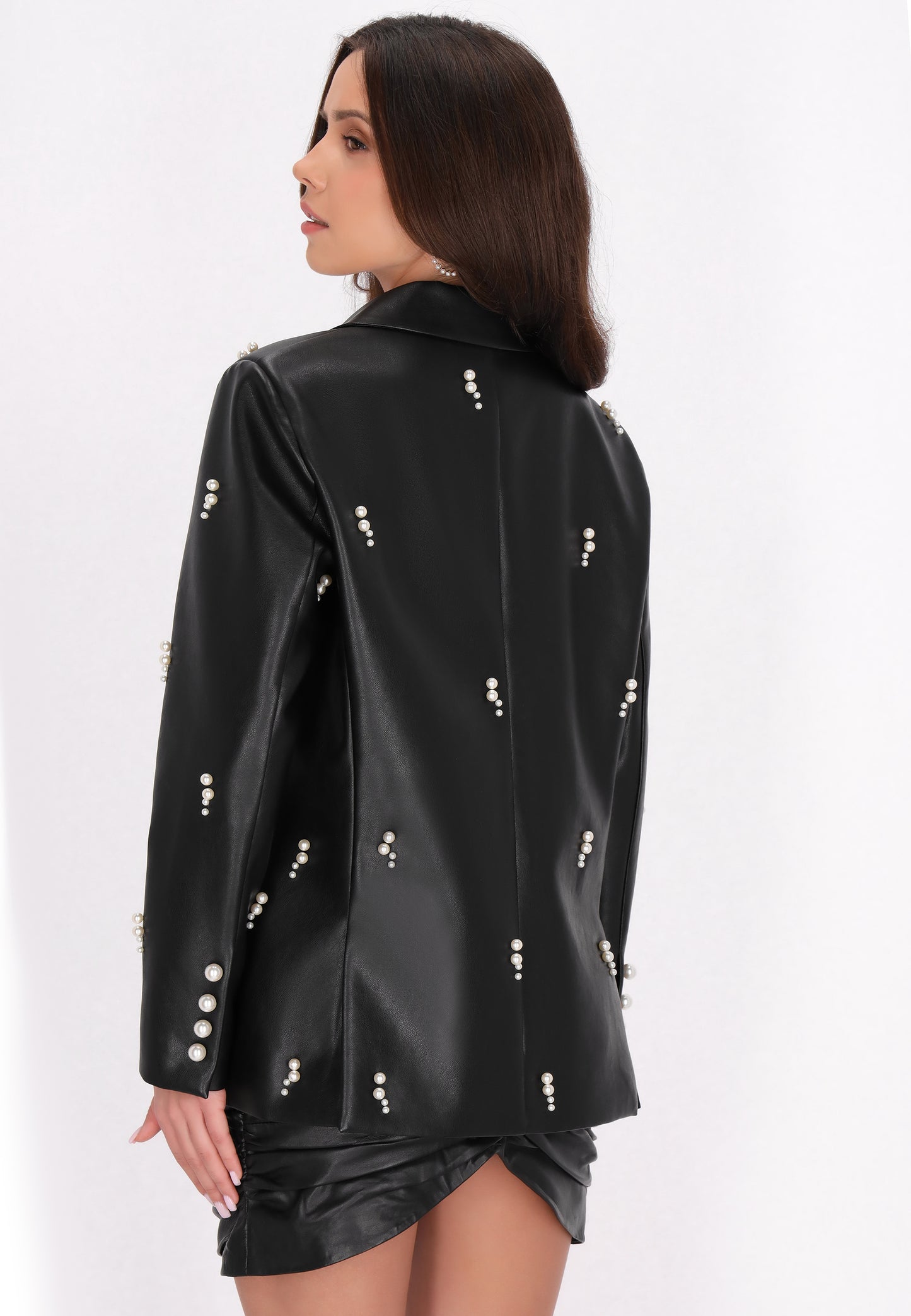 faina Damen Jacke