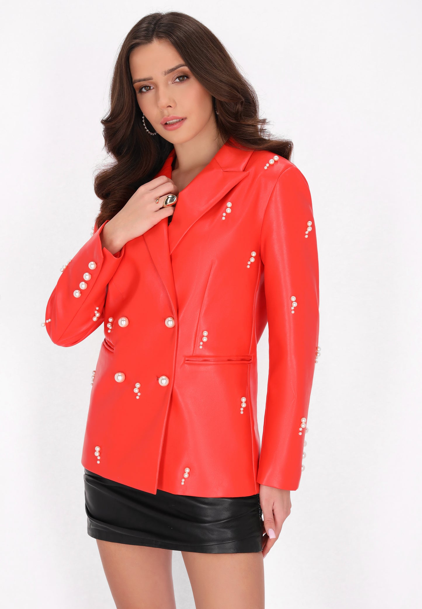 faina Damen Jacke