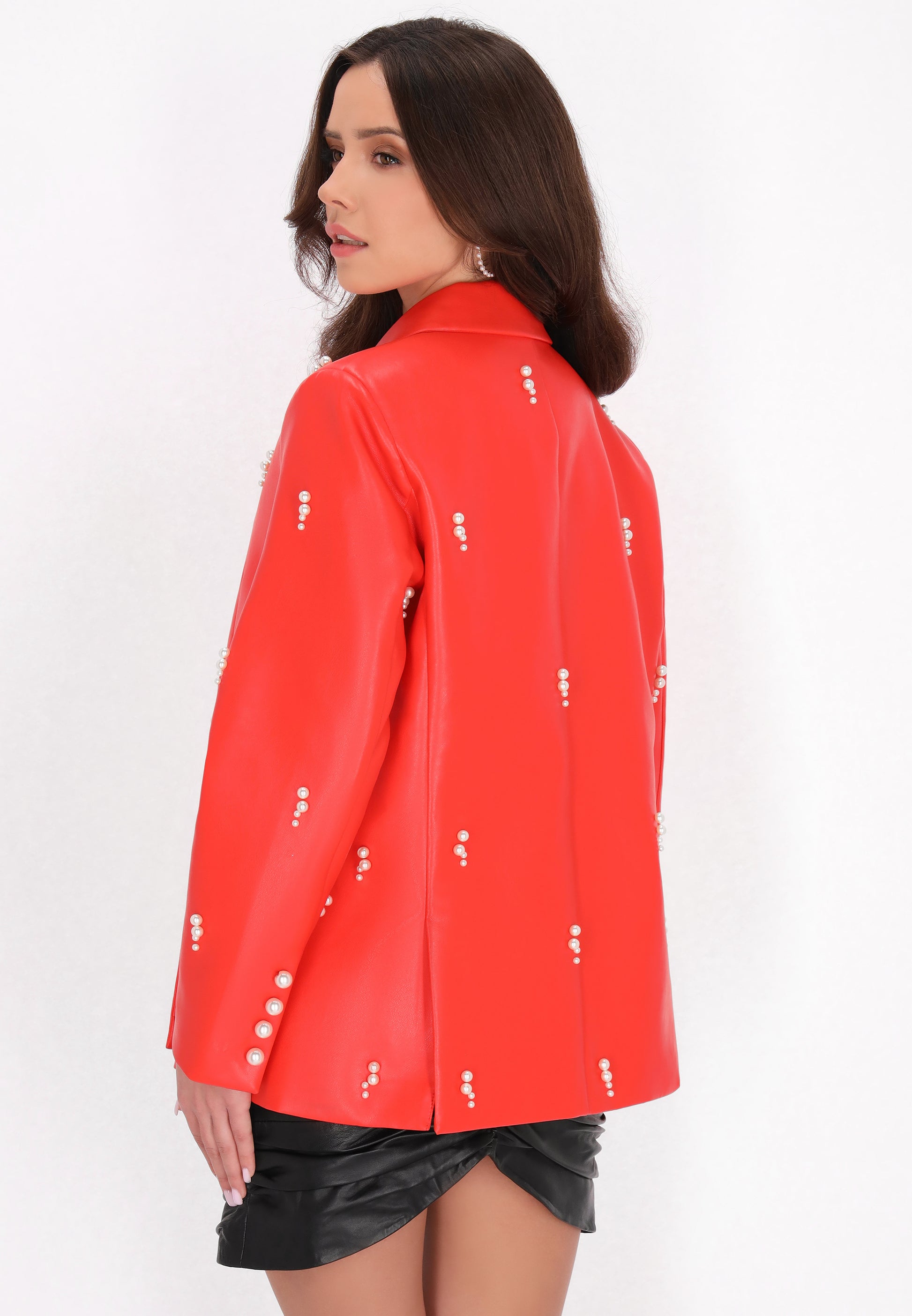 faina Damen Jacke