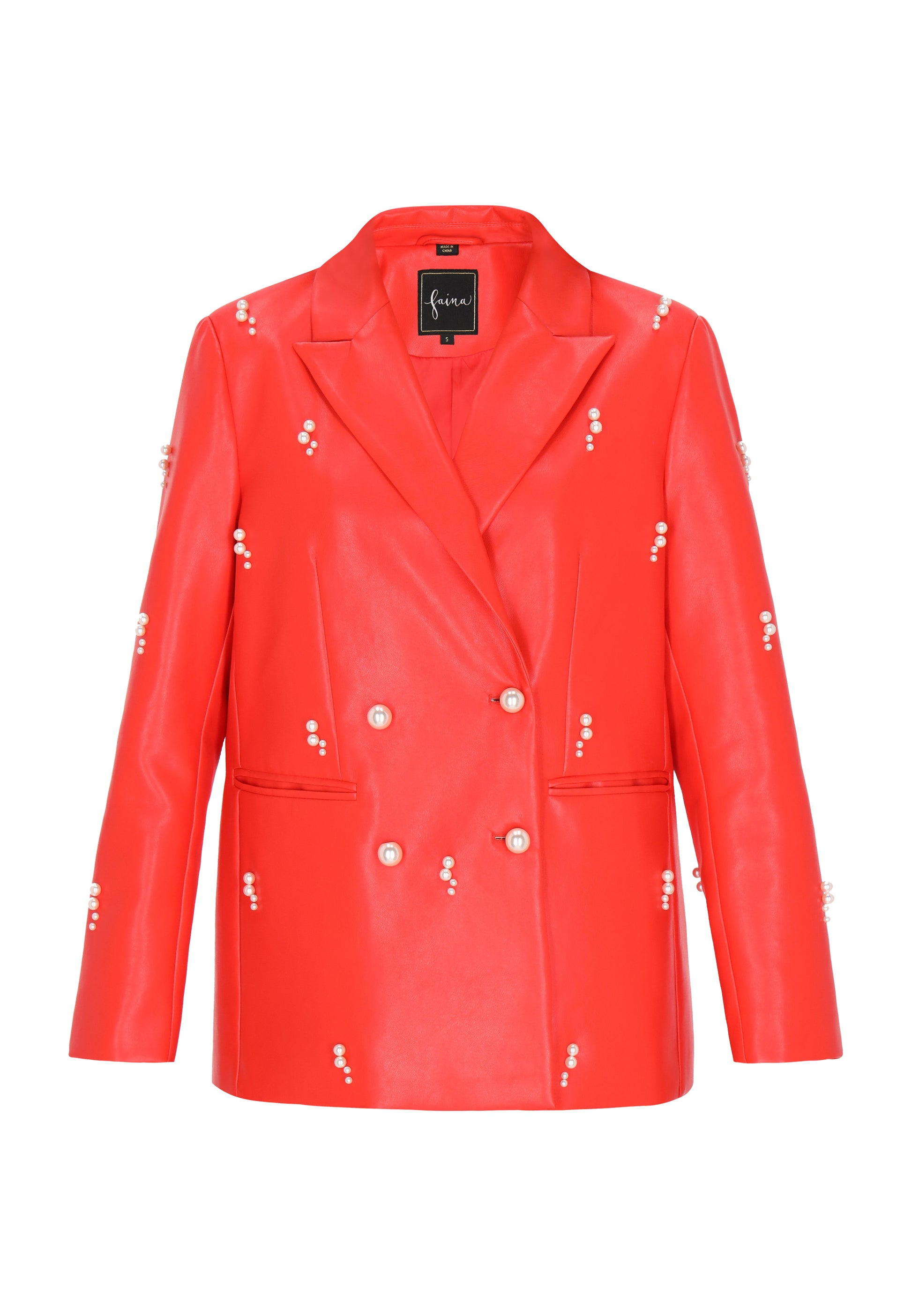 faina Damen Jacke