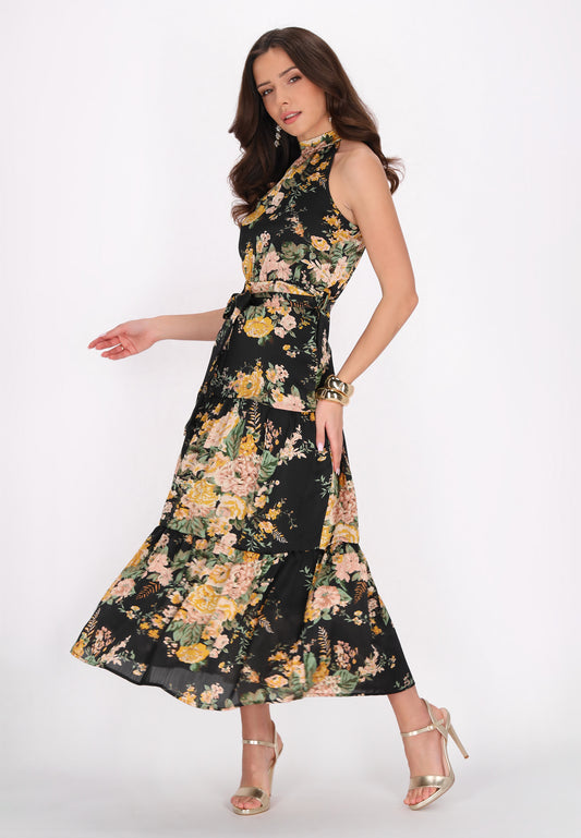 faina Women's Dress