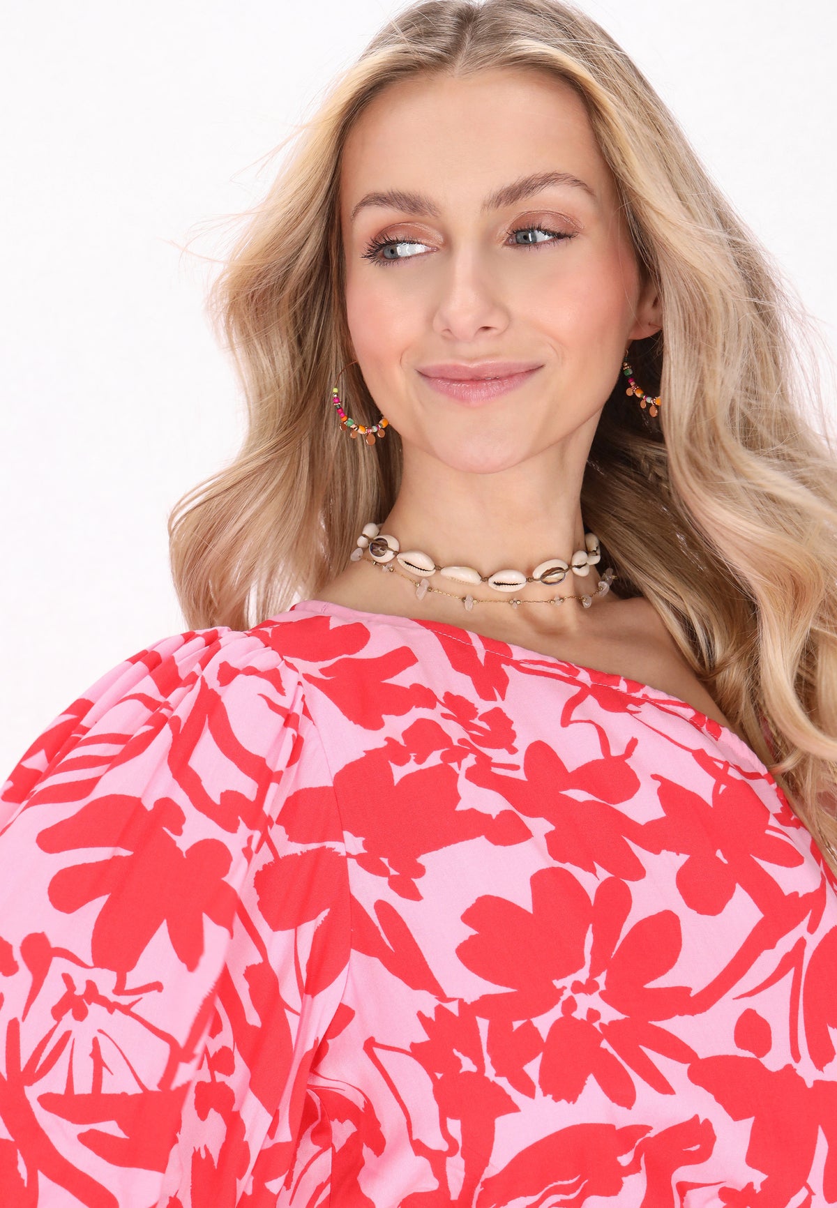 IZIA Bluse für Damen