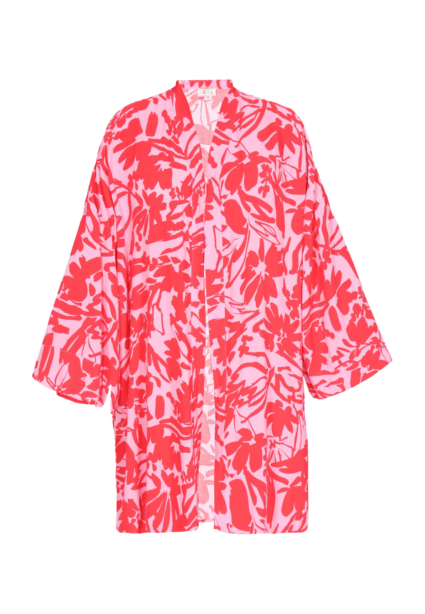 IZIA Damen Kimono