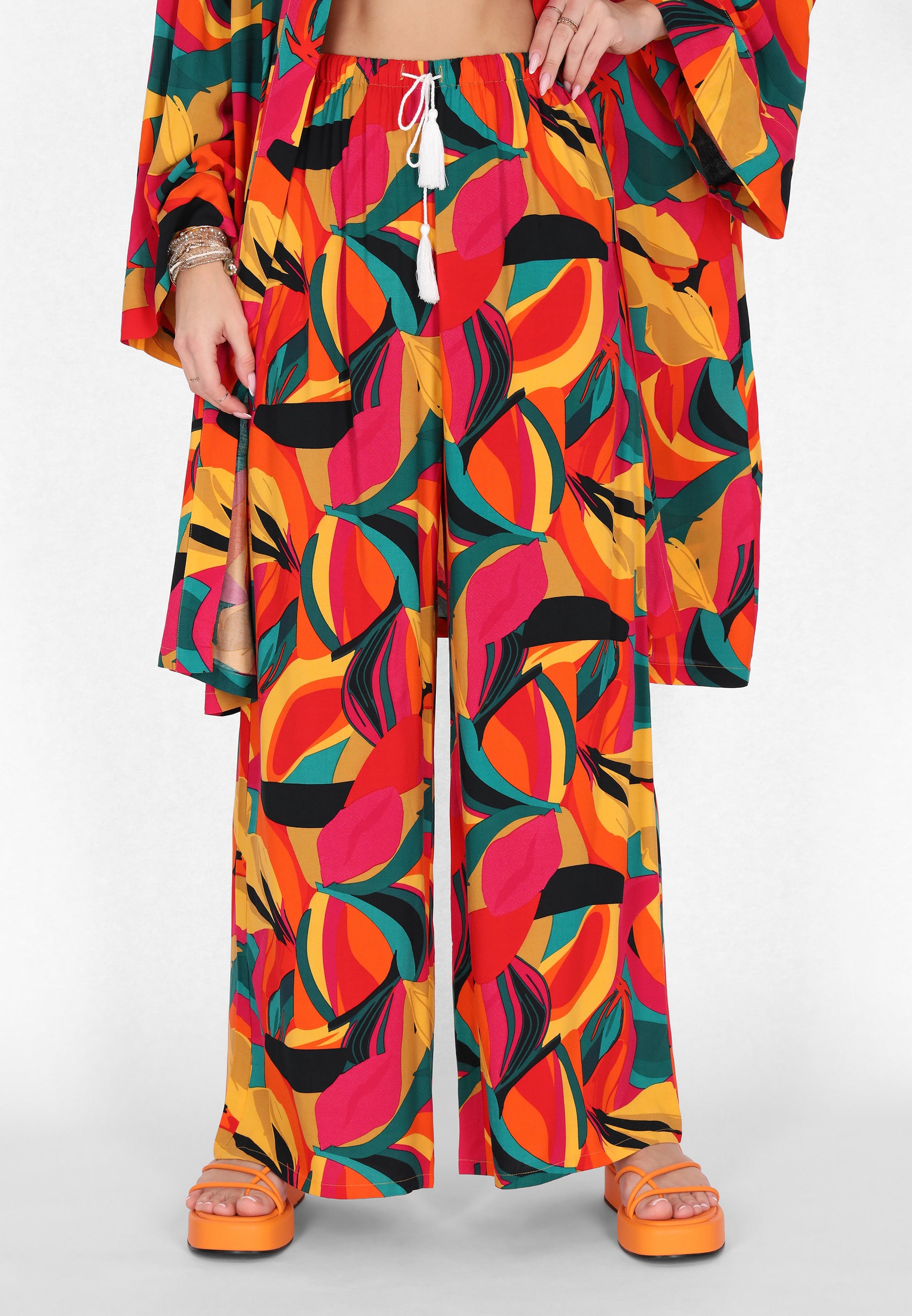IZIA Women's Pants