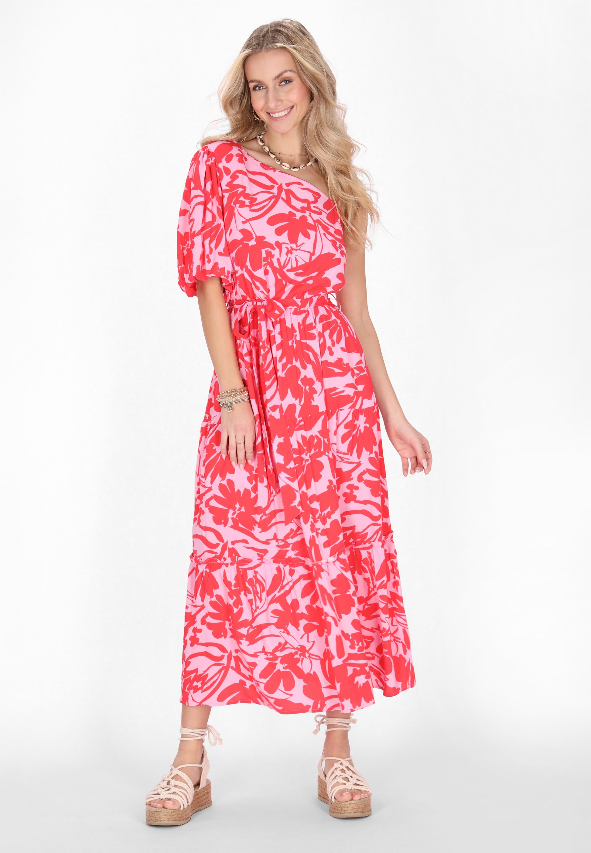 IZIA Women's Dress