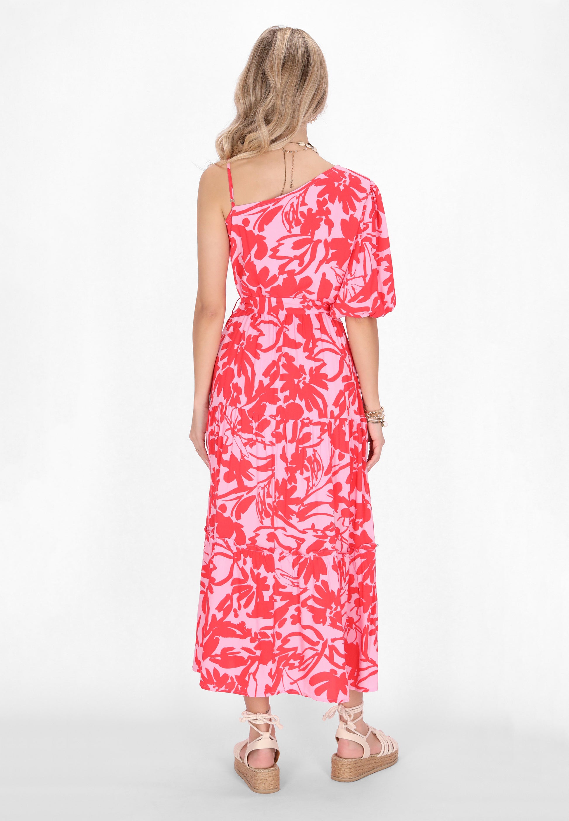 IZIA Women's Dress