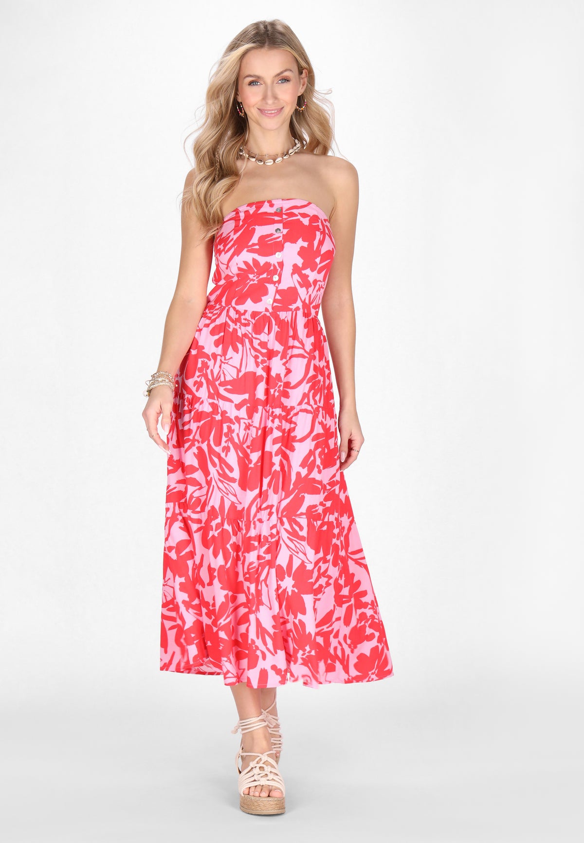 IZIA Kleid für Damen
