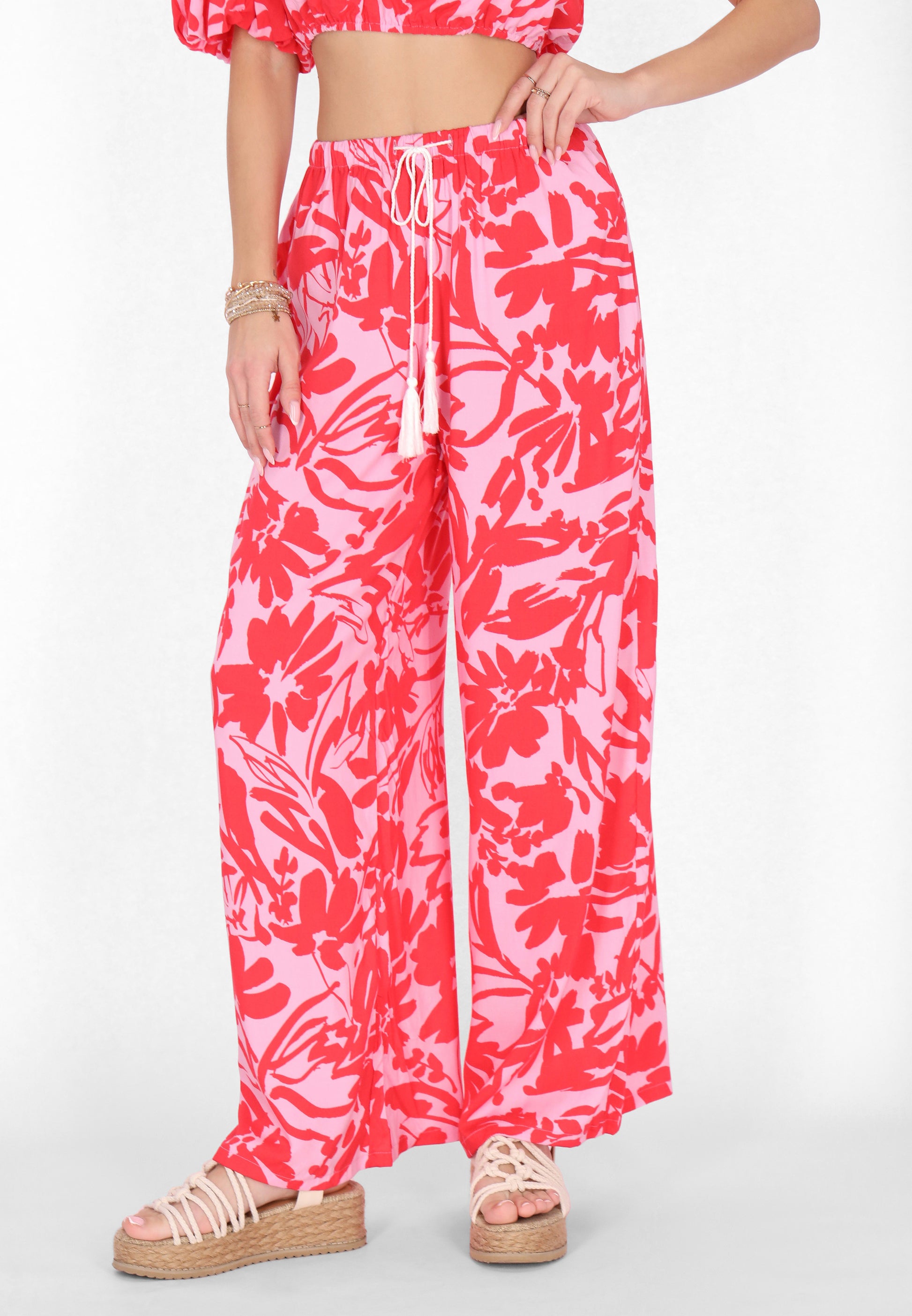 IZIA Women's Pants
