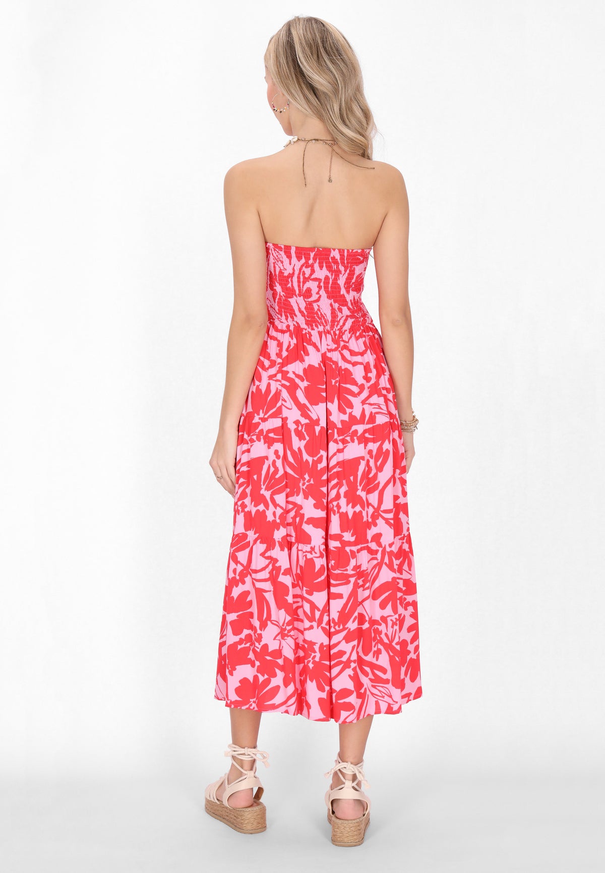 IZIA Kleid für Damen
