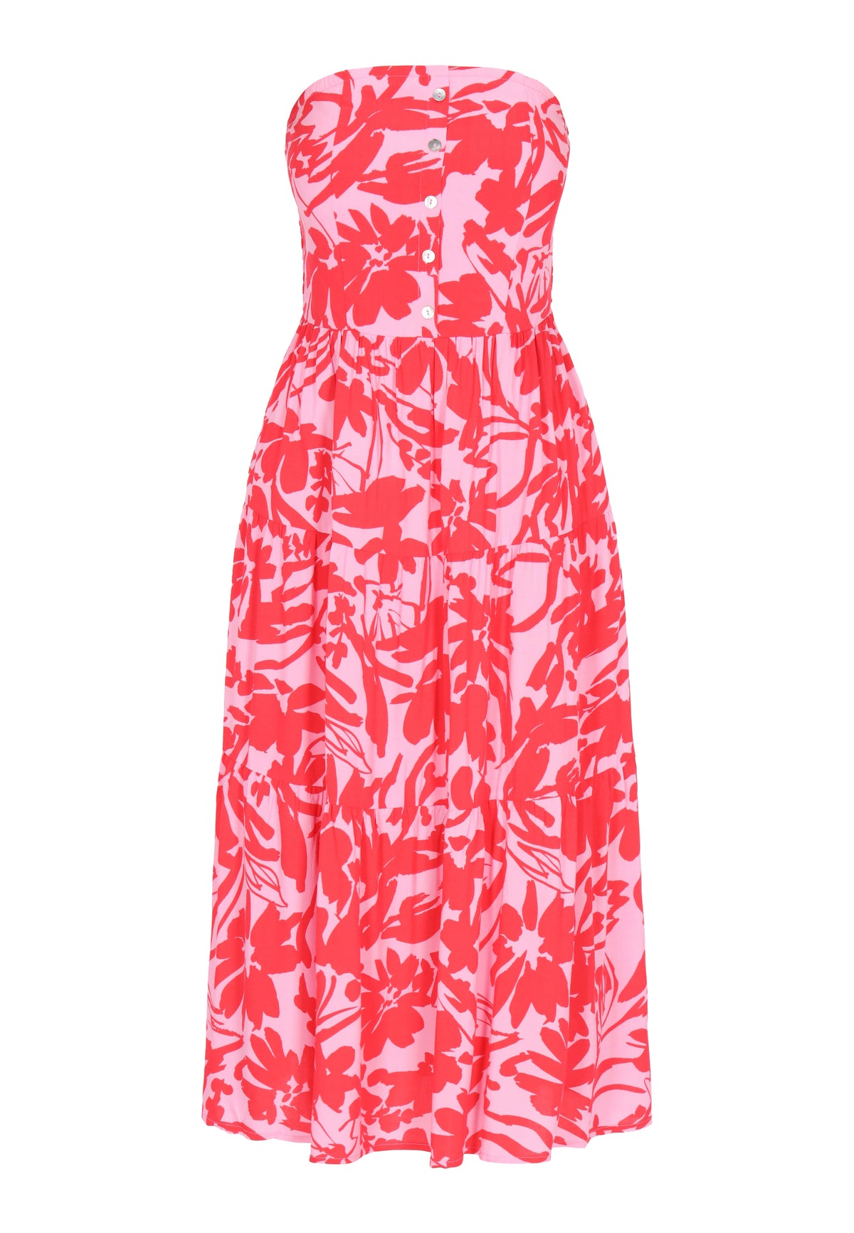 IZIA Kleid für Damen