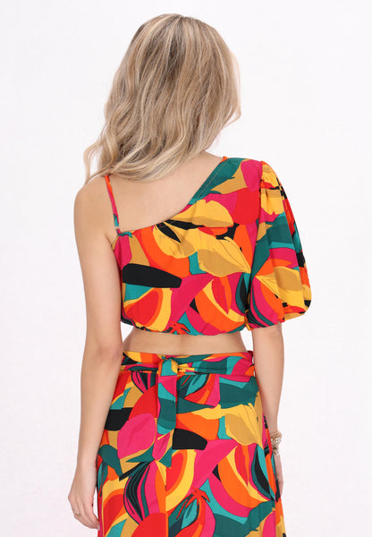 IZIA Women's Blouse