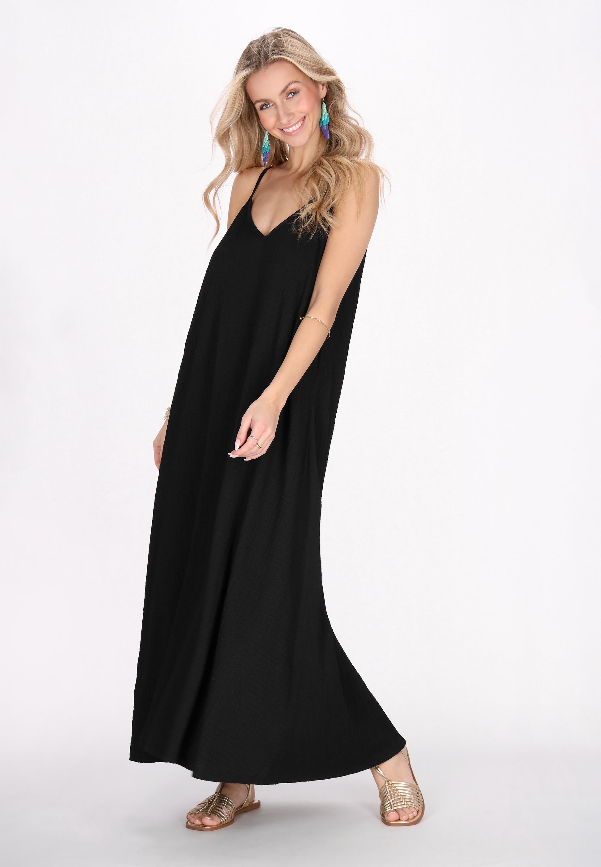IZIA Women's Dress