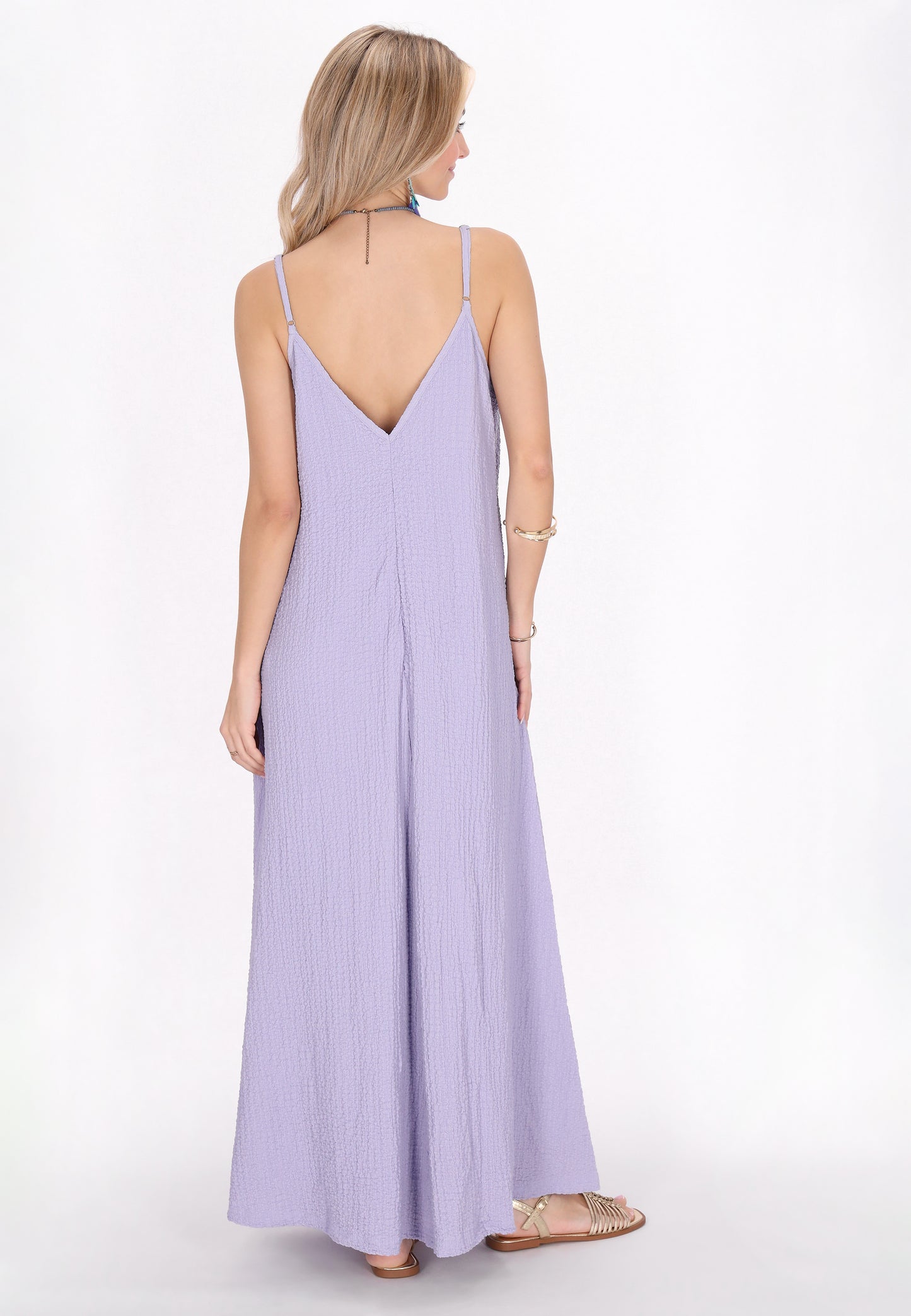 IZIA Women's Dress