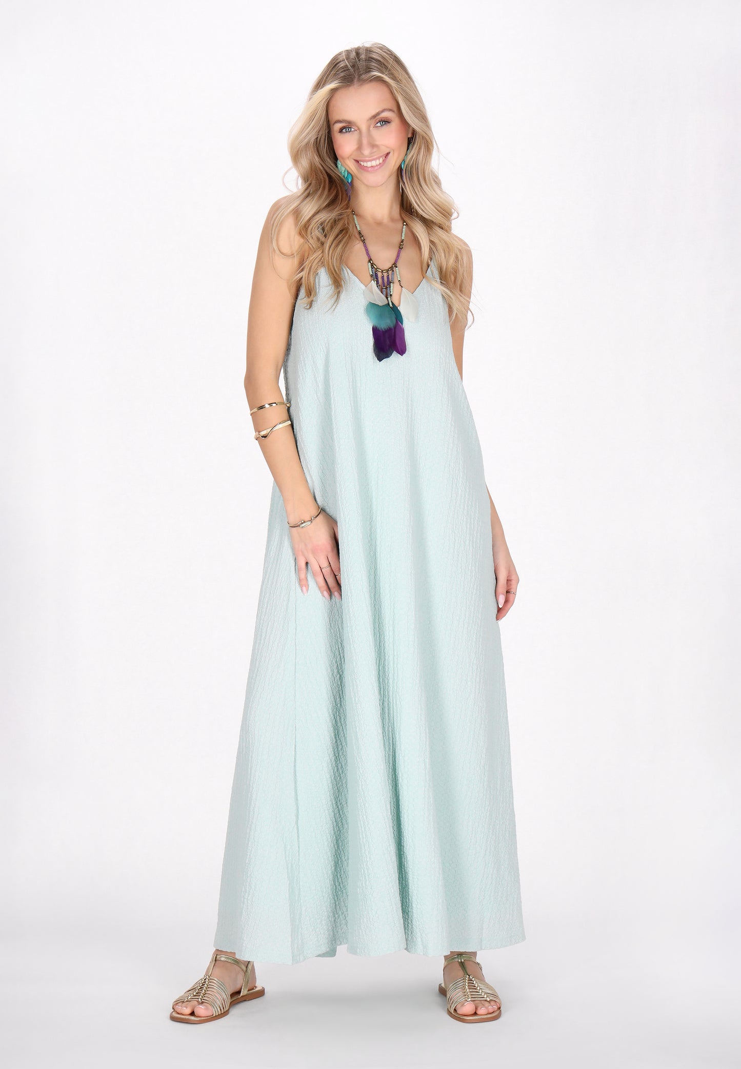 IZIA Women's Dress